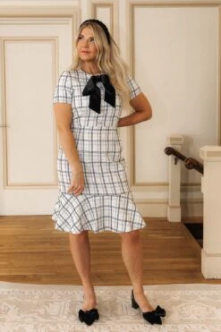 Eloise Dress - FINAL SALE -Ivy City Co Dress nye 05 ea6c7132 47b6 4dbc 99ce e0c897d23635