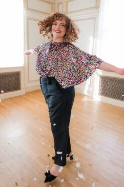 Confetti Top - FINAL SALE -Ivy City Co Dress nye 22