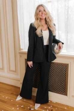 Gemma Jacket -Ivy City Co Dress nye 35