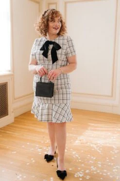 Eloise Dress - FINAL SALE -Ivy City Co Dress nye 37