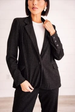 Gemma Jacket -Ivy City Co Dress nye lifestyle 14 576021