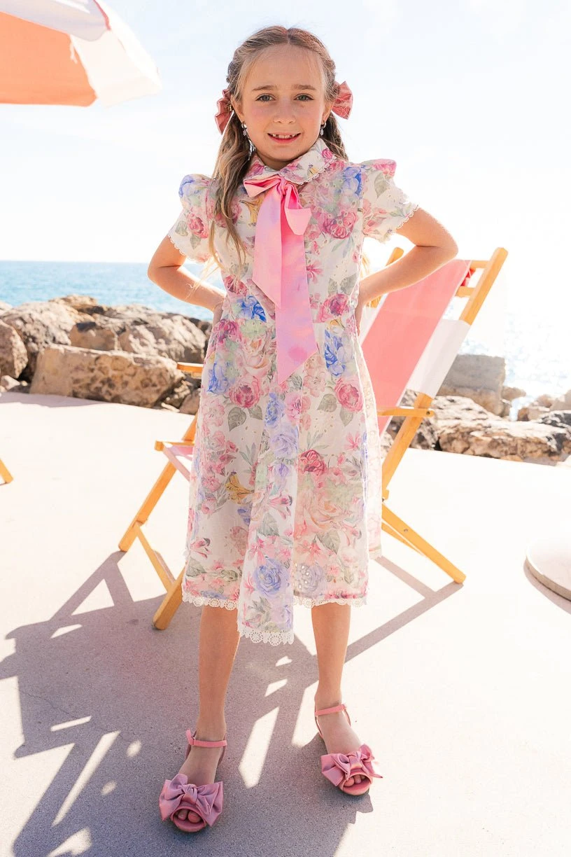 Mini Penny Dress 4 Mini Penny Dress - Image 4