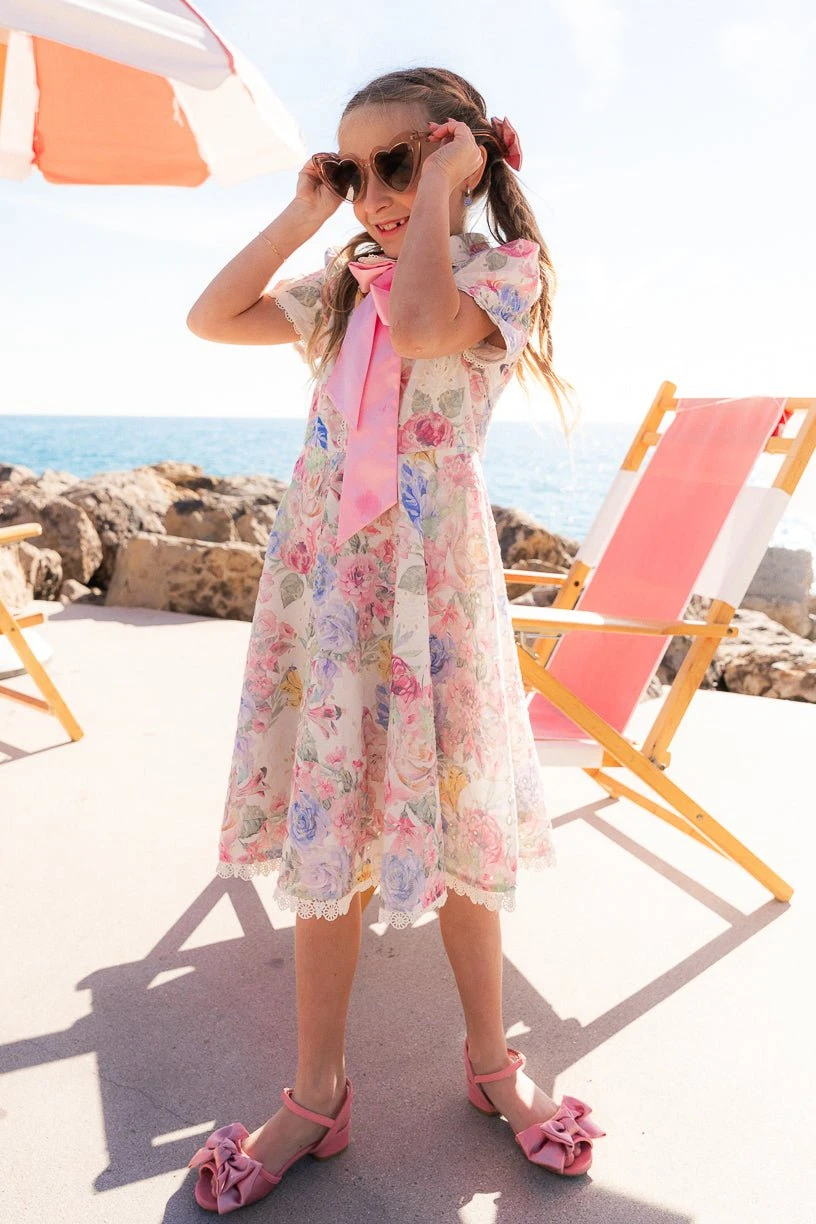 Mini Penny Dress 3 Mini Penny Dress - Image 3