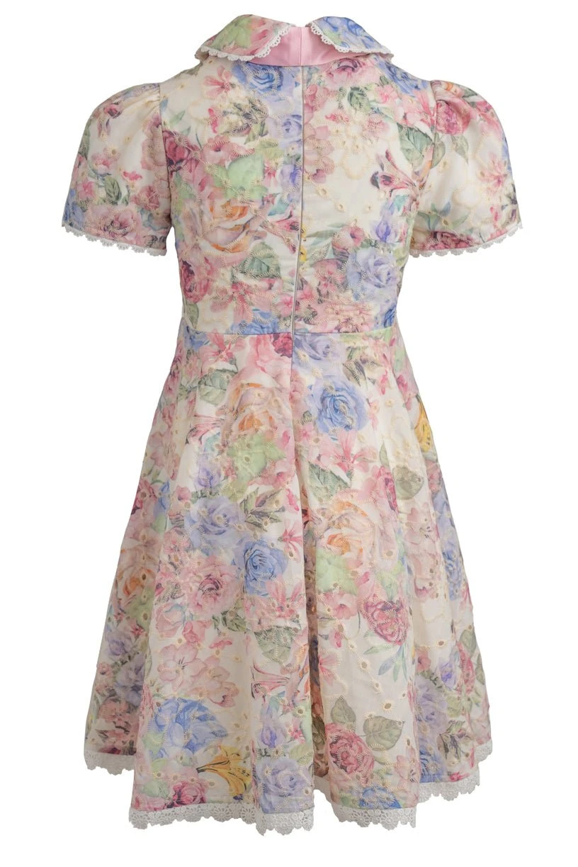 Mini Penny Dress 10 Mini Penny Dress - Image 10