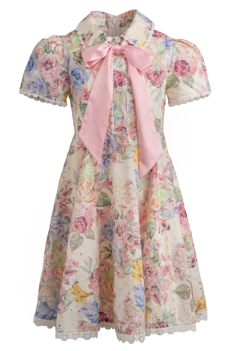 Mini Penny Dress 9 Mini Penny Dress - Image 9