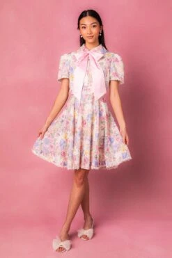 Penny Dress -Ivy City Co Dress penny studio 02 585826