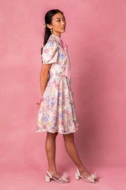 Penny Dress -Ivy City Co Dress penny studio 04 350186