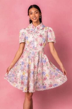 Penny Dress -Ivy City Co Dress penny studio 06 637051