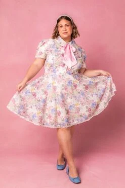 Penny Dress -Ivy City Co Dress penny studio 07 130974