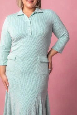 Piper Dress - FINAL SALE -Ivy City Co Dress piper Studio Easter24 1 740218