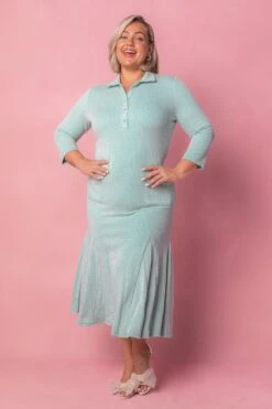 Piper Dress - FINAL SALE -Ivy City Co Dress piper Studio Easter24 2 938609