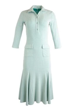 Piper Dress - FINAL SALE -Ivy City Co Dress piper front 815065