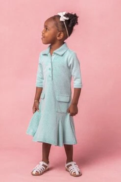 Mini Piper Dress - FINAL SALE -Ivy City Co Dress piper studio Easter 1 309382