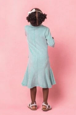 Mini Piper Dress - FINAL SALE -Ivy City Co Dress piper studio Easter 4 728859