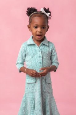 Mini Piper Dress - FINAL SALE -Ivy City Co Dress piper studio Easter 6 553395