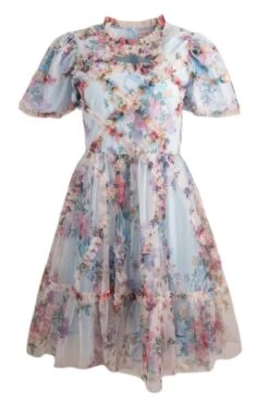 Quinn Dress -Ivy City Co Dress quinn front 644796