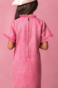 Mini Reese Shift Dress -Ivy City Co Dress reeseshift 2 196232