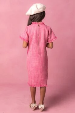 Mini Reese Shift Dress -Ivy City Co Dress reeseshift