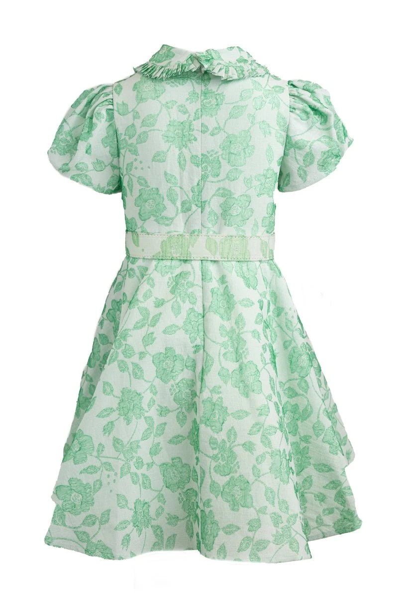 Mini Remi Dress 9 Mini Remi Dress - Image 9