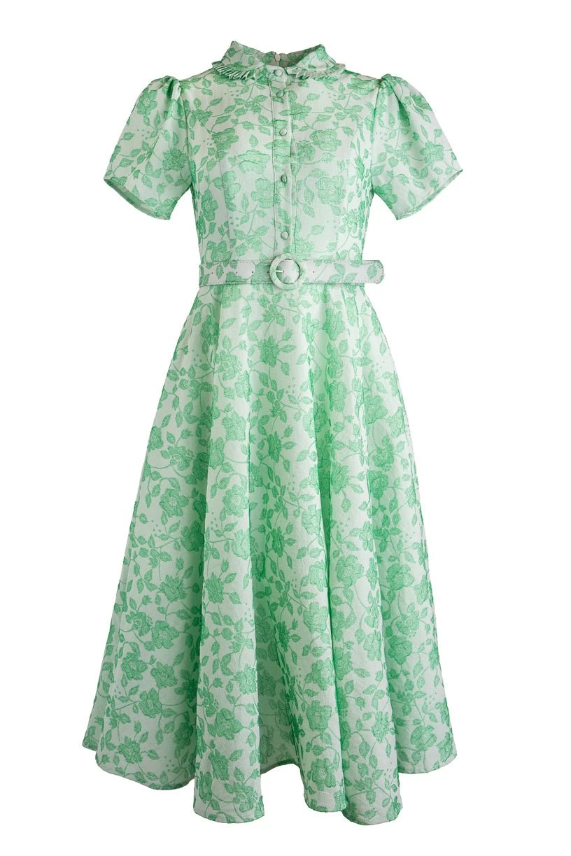 Remi Dress 9 Remi Dress - Image 9