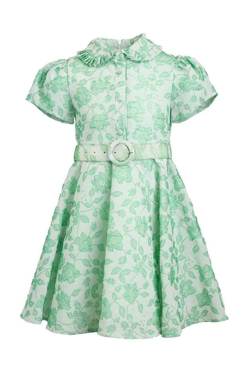 Mini Remi Dress 8 Mini Remi Dress - Image 8