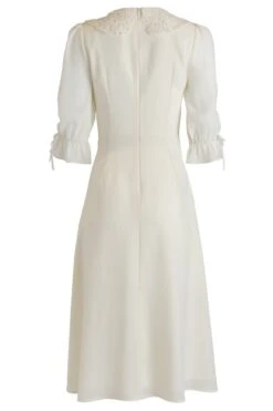 Ruth Dress 17 Ruth Dress -Ivy City Co Dress ruth back 338622