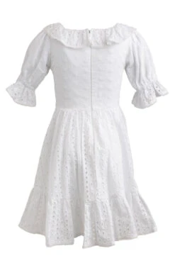 Mini Sadie Dress 17 Mini Sadie Dress -Ivy City Co Dress sadieDress mini back 570728