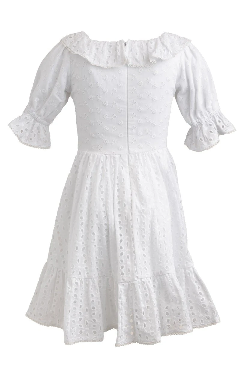 Mini Sadie Dress 9 Mini Sadie Dress - Image 9