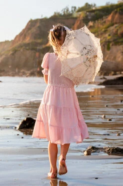 Mini Sally Dress -Ivy City Co Dress sally 06