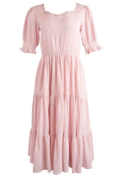 Sally Dress -Ivy City Co Dress sally front Edit