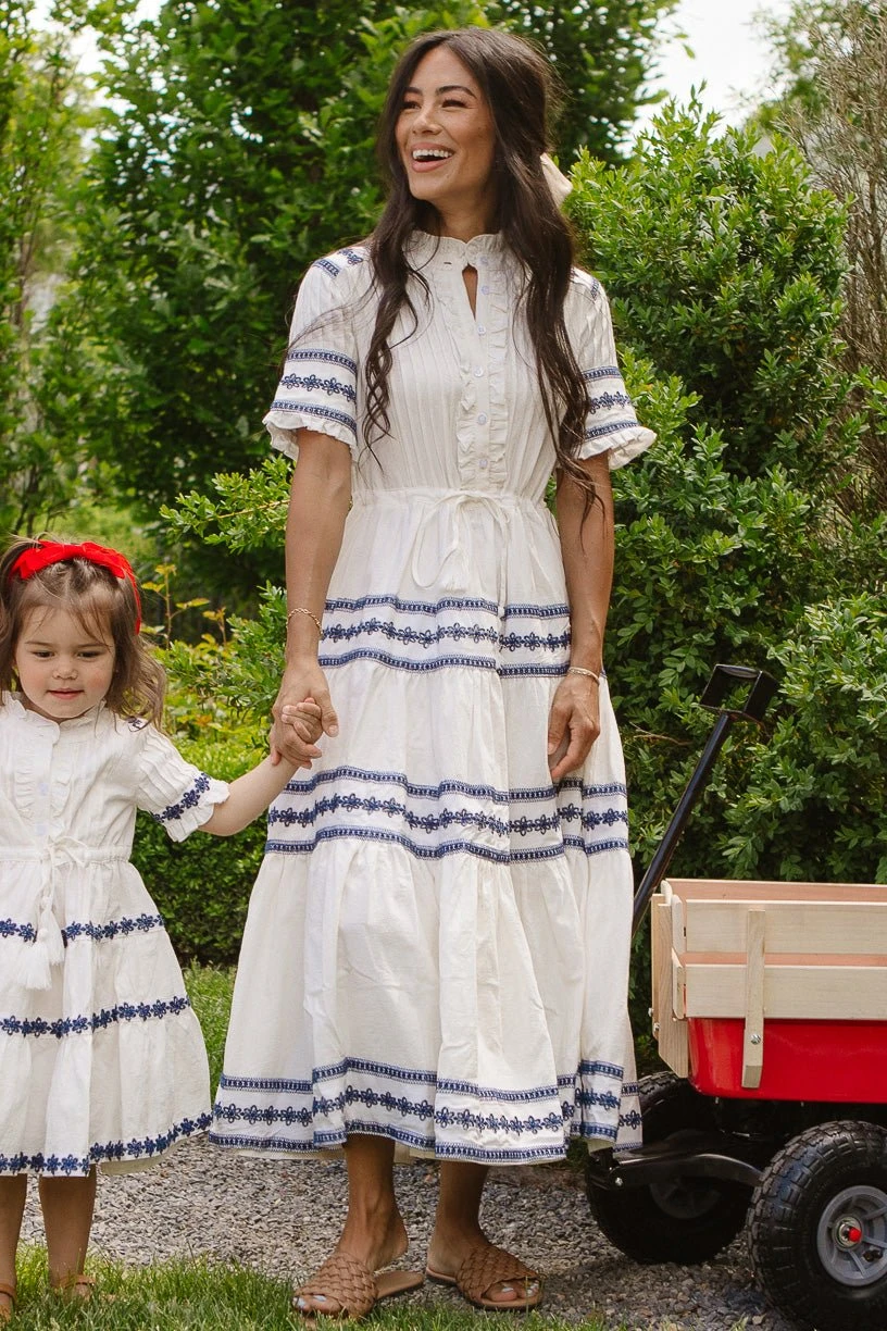 Santorini Dress 17 Santorini Dress - Image 17