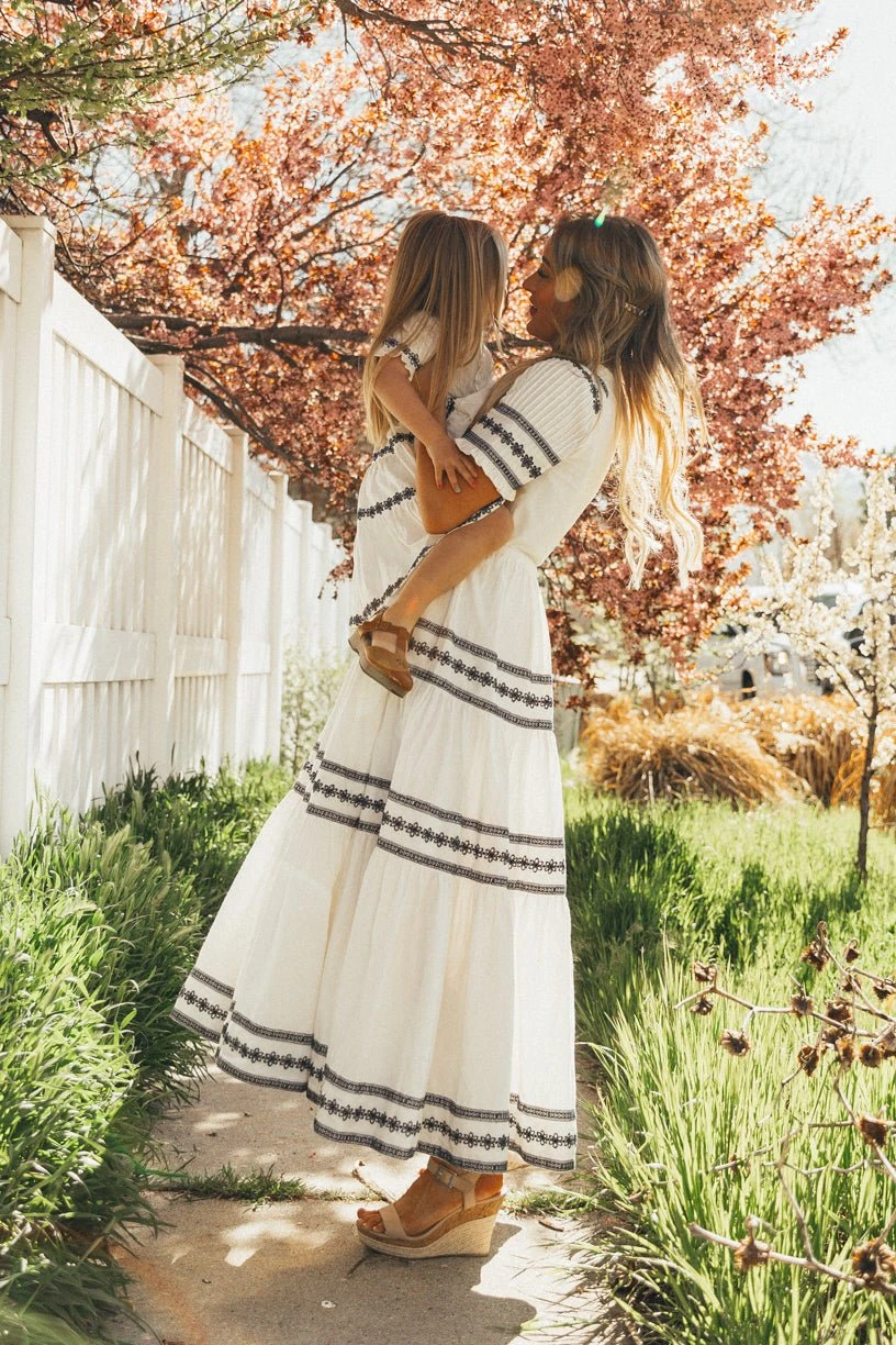 Mini Santorini Dress 13 Mini Santorini Dress - Image 13