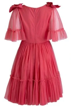 Serine Dress - FINAL SALE -Ivy City Co Dress serine back 215044