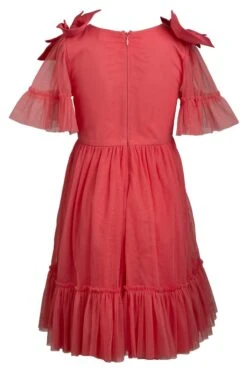 Mini Serine Dress - FINAL SALE -Ivy City Co Dress serine mini back 807130