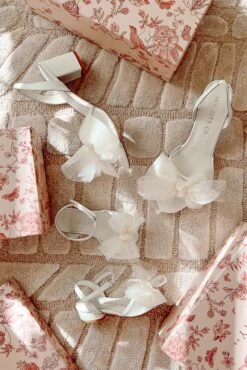 Ivy Bow Heel -Ivy City Co Dress shoes 207910