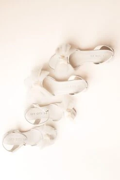 Mini Ivy Bow Heel -Ivy City Co Dress shoes 3 dd4895d3 02c6 4b04 a03b 0da5e69a197c 171720