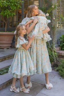 Ivy Bow Heel -Ivy City Co Dress shoes 5 386554