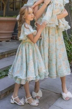 Mini Ivy Bow Heel -Ivy City Co Dress shoes 6 366213