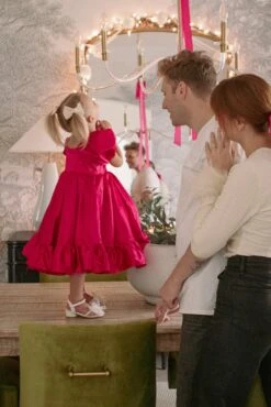 Mini Ivy Bow Heel -Ivy City Co Dress shoes 9 625797