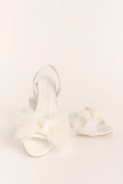 Ivy Bow Heel -Ivy City Co Dress shoes 9c055f4a 3b9c 43f0 8f52 0d559f4f5962 621080