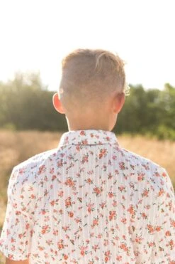 Lola Boys Shirt - FINAL SALE 27 Lola Boys Shirt - FINAL SALE -Ivy City Co Dress short lola boys 16 482384