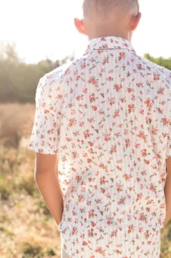 Lola Boys Shirt - FINAL SALE 30 Lola Boys Shirt - FINAL SALE -Ivy City Co Dress short lola boys 17 617993