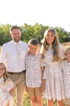 Lola Boys Shirt - FINAL SALE 28 Lola Boys Shirt - FINAL SALE -Ivy City Co Dress short lola family 32 36a84c43 f5de 4af5 a7ab d31244762f79 381530