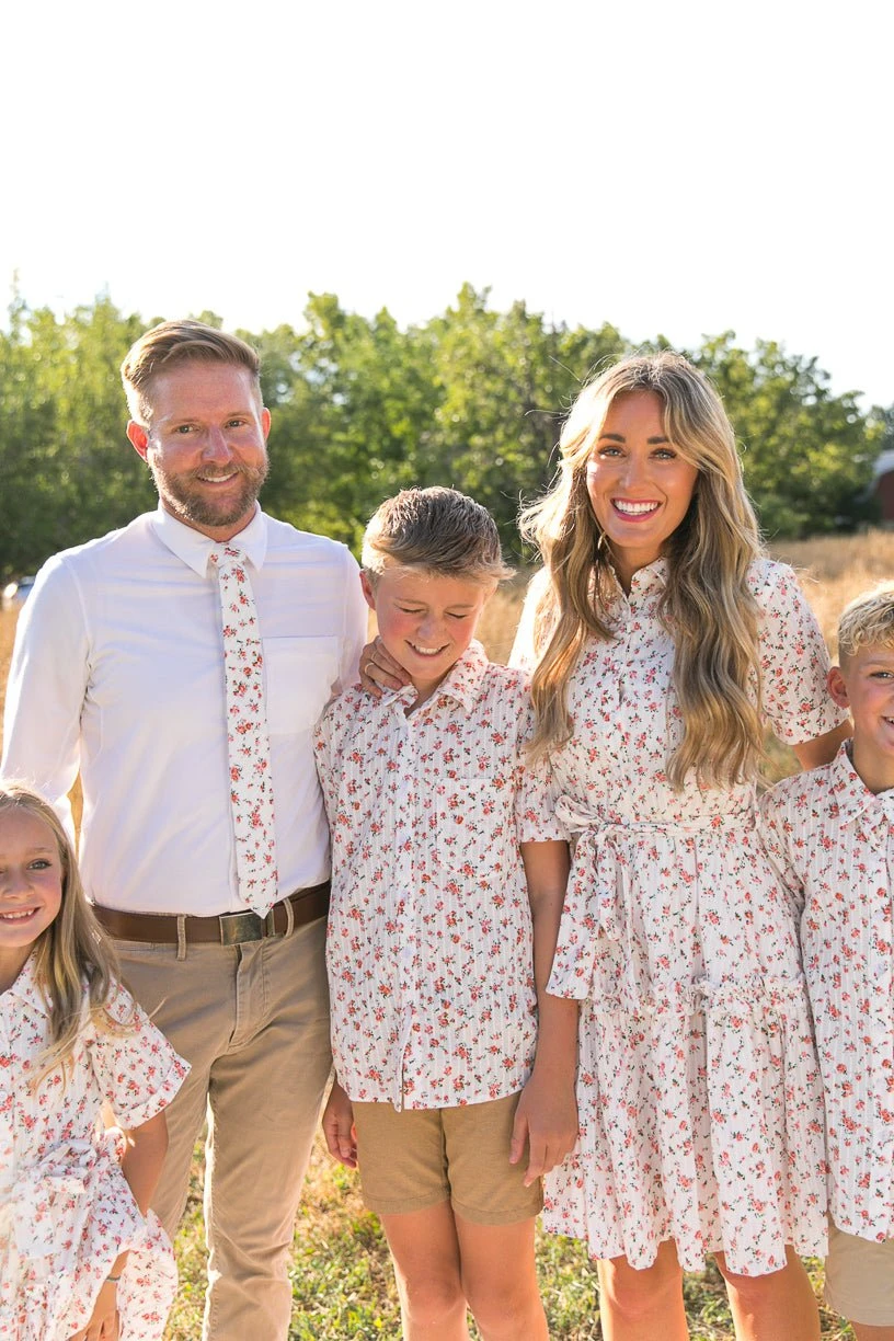 Lola Boys Shirt - FINAL SALE 13 Lola Boys Shirt - FINAL SALE - Image 13