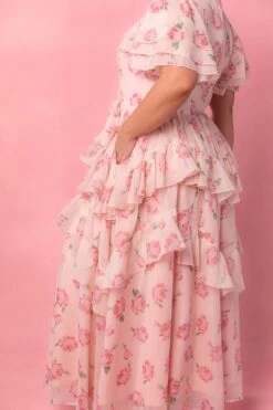 Solana Dress 17 Solana Dress -Ivy City Co Dress soalana 2 356488