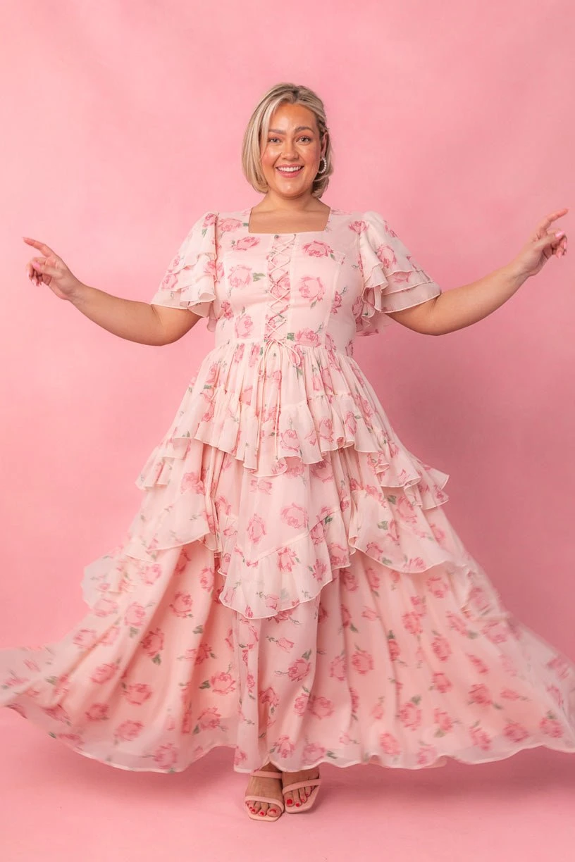 Solana Dress 2 Solana Dress - Image 2