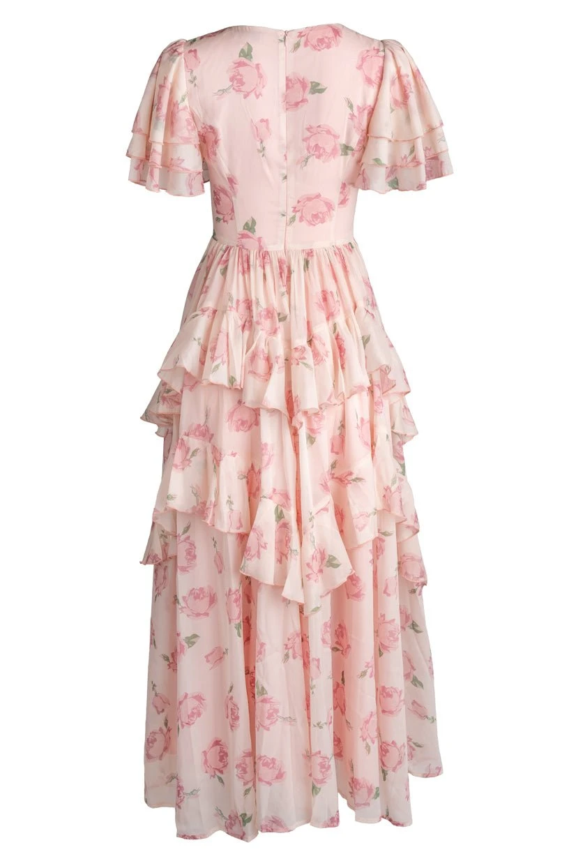 Solana Dress 13 Solana Dress - Image 13