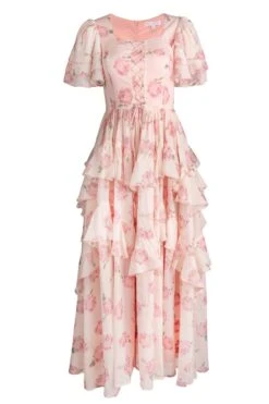 Solana Dress 24 Solana Dress -Ivy City Co Dress solana front 263643