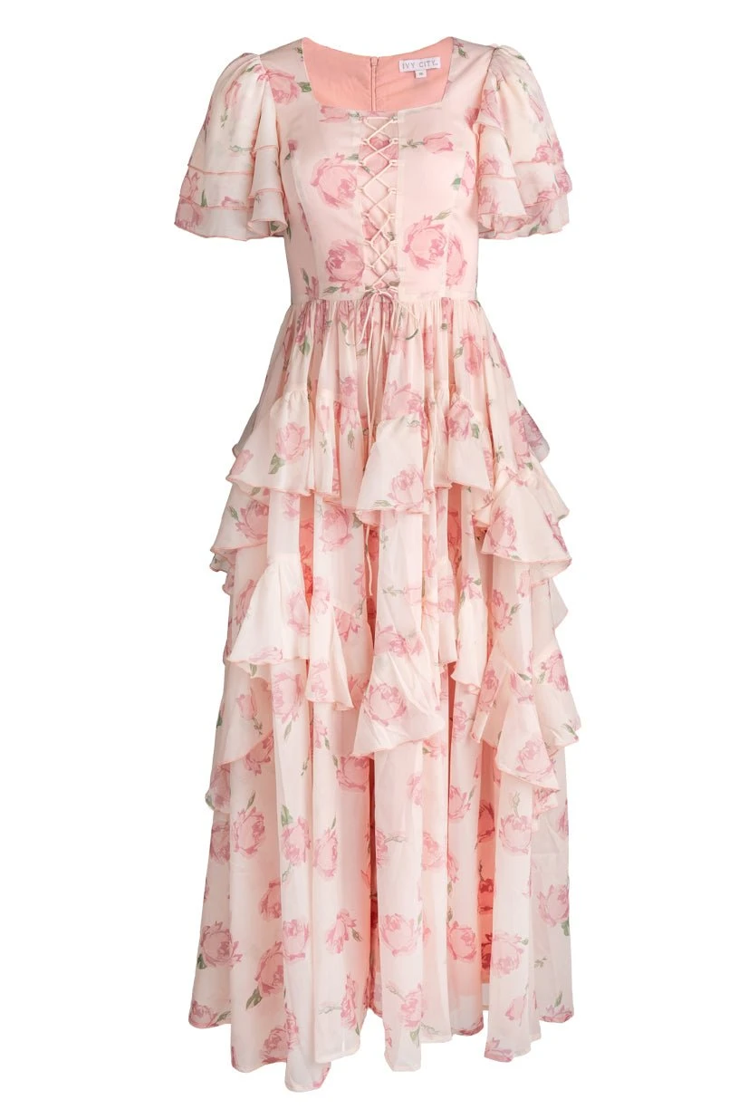 Solana Dress 12 Solana Dress - Image 12