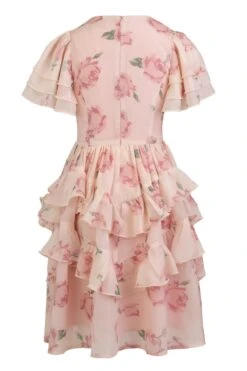 Mini Solana Dress -Ivy City Co Dress solana mini back 748706